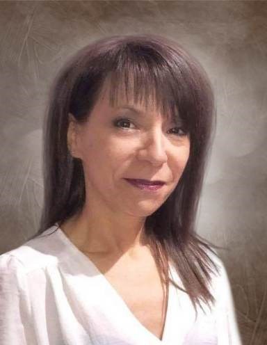 Avis de décès de Sonia Bouchard