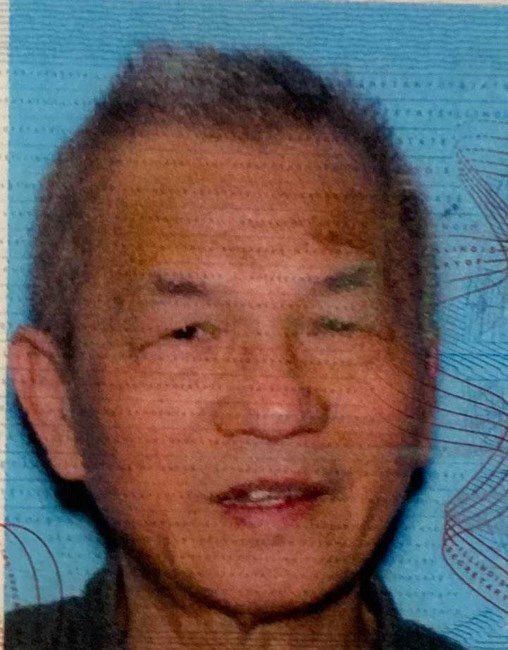 Obituary of Hofman Yuxian LI