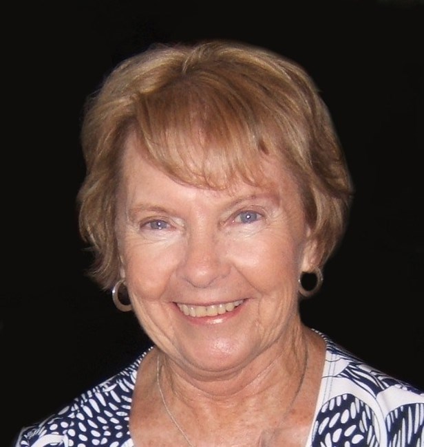 Obituario de Joan Byrne