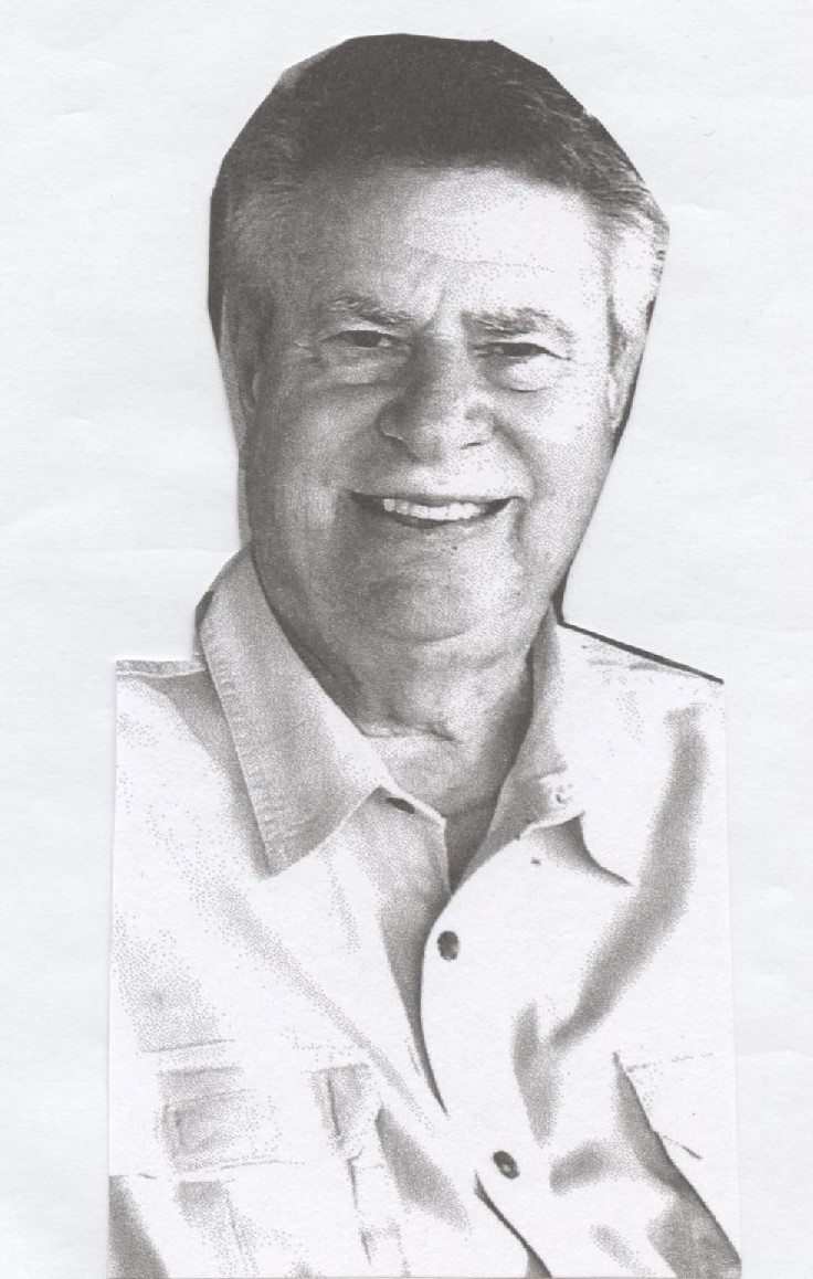 Rev. William S. McLoud Obituary Tallahassee, FL