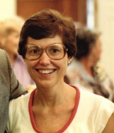 Obituary of Virginia Lee Harris