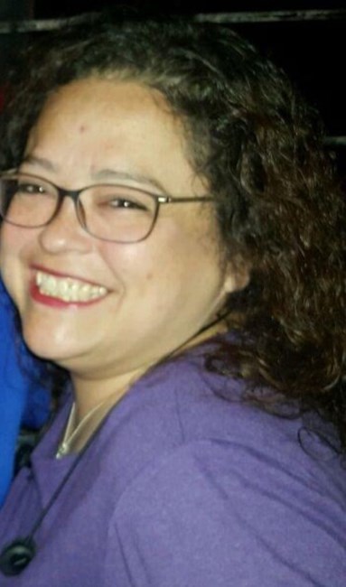 Obituary of Lynette Michele Mendoza