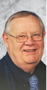 Obituary of James Gregg Van Kirk