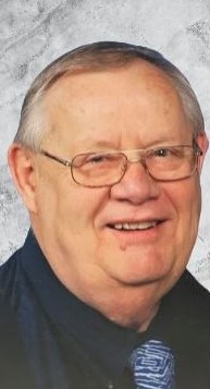 Obituary of James Gregg Van Kirk