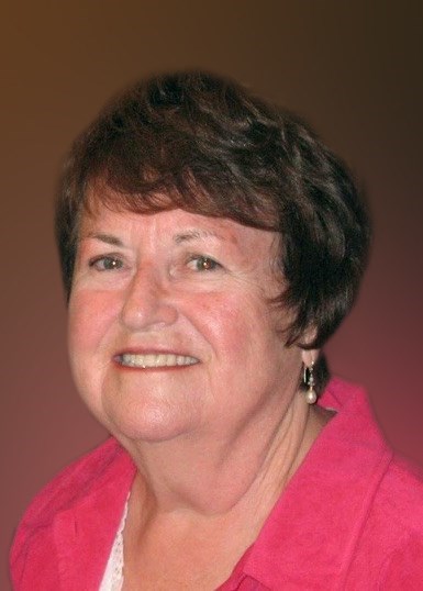 Obituary of Judith Anne Day