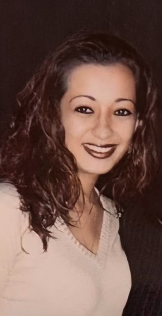 Obituary of Misty Dawn Farmer