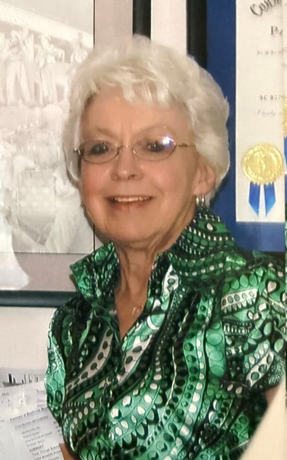 Obituary of Carolyn Jo Elrod