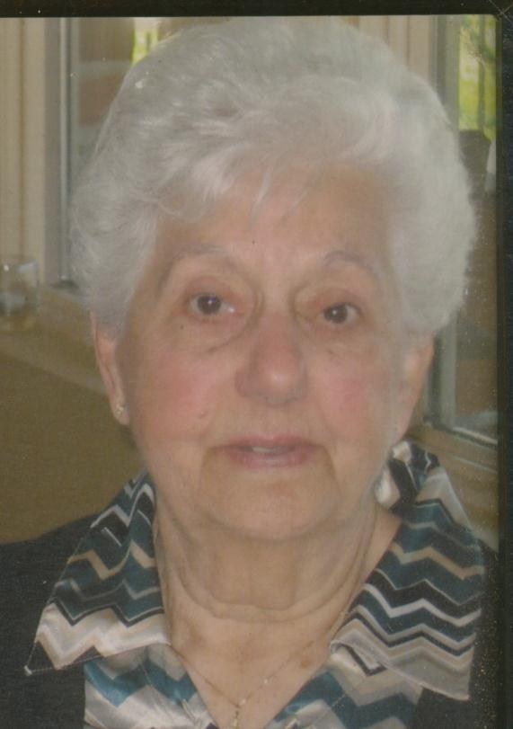 Obituary of Antonia DiSavino DeVito