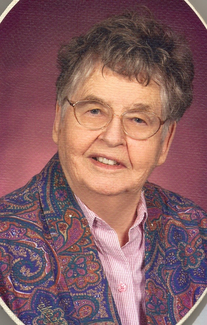 Obituary of Lois Victoria Victoria Peterson