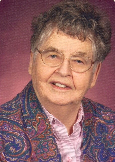 Obituary of Lois Victoria Victoria Peterson