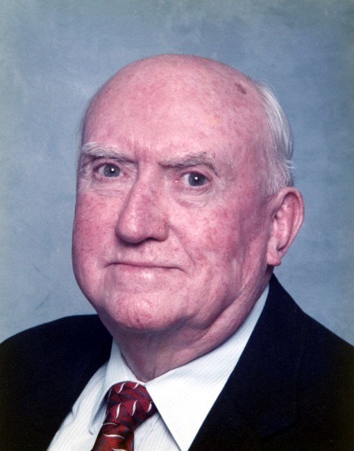 Obituary of Robert "Bert" Green