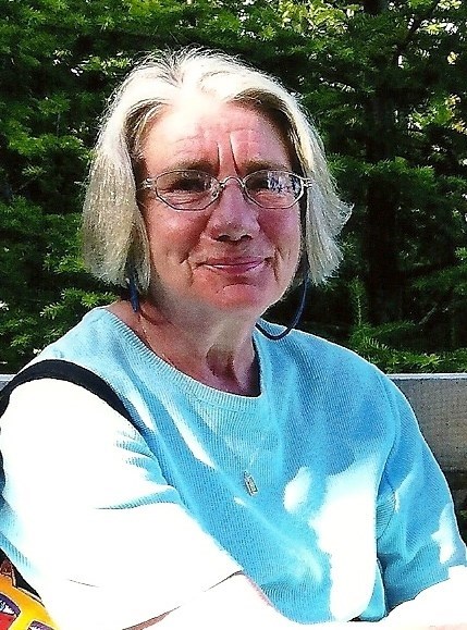 Obituary of Patricia Kerr