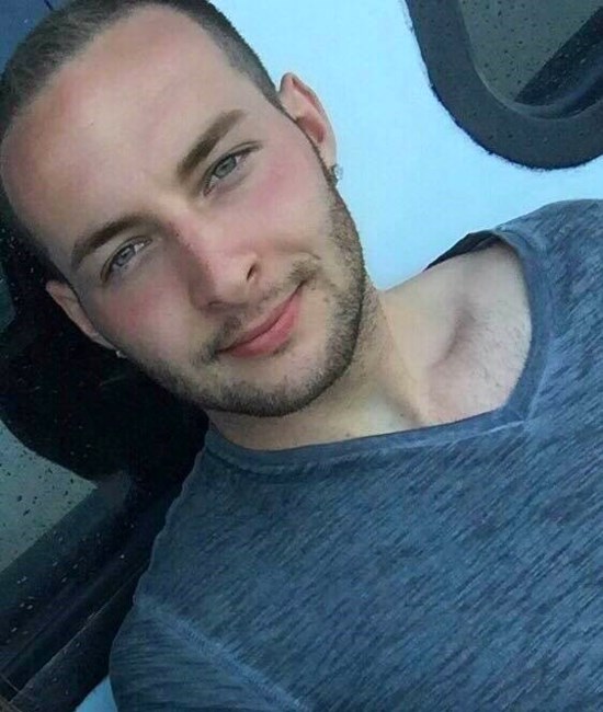 Obituary of Michael Astarita