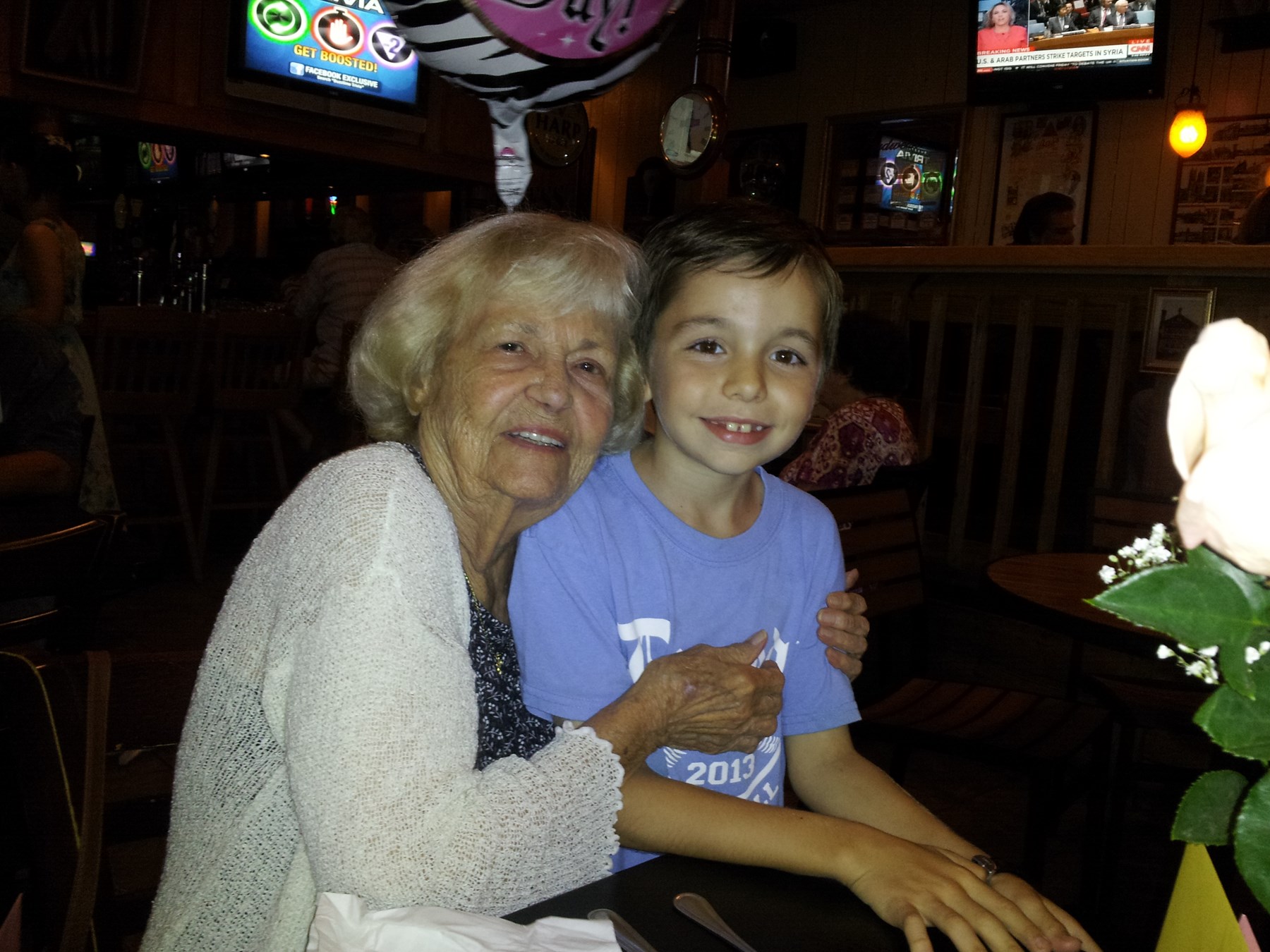 Obituary of Jacqueline E Kitler