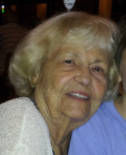 Obituary of Jacqueline E Kitler