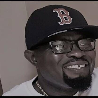 Obituary of Joseph Kwabena Bruce