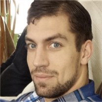 Obituary of Cody James Inman