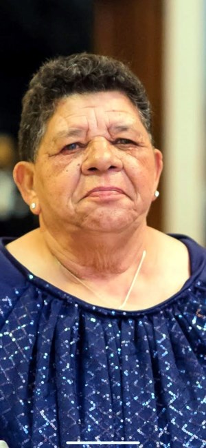 Obituary of Judith "Judy" Albertine Porche