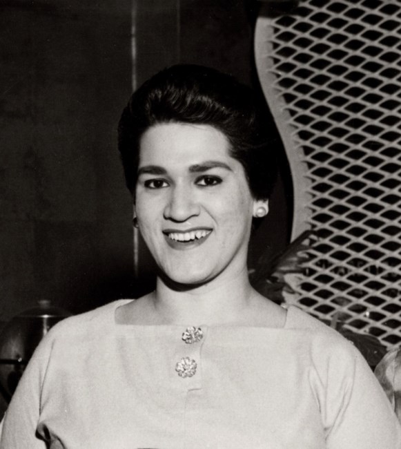 Obituary of Guillermina Rodriguez