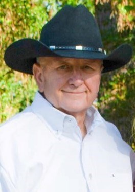 Obituary of David Mark Coward