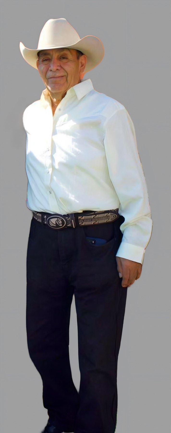 Obituary of Jose Manuel De Los Santos Miranda