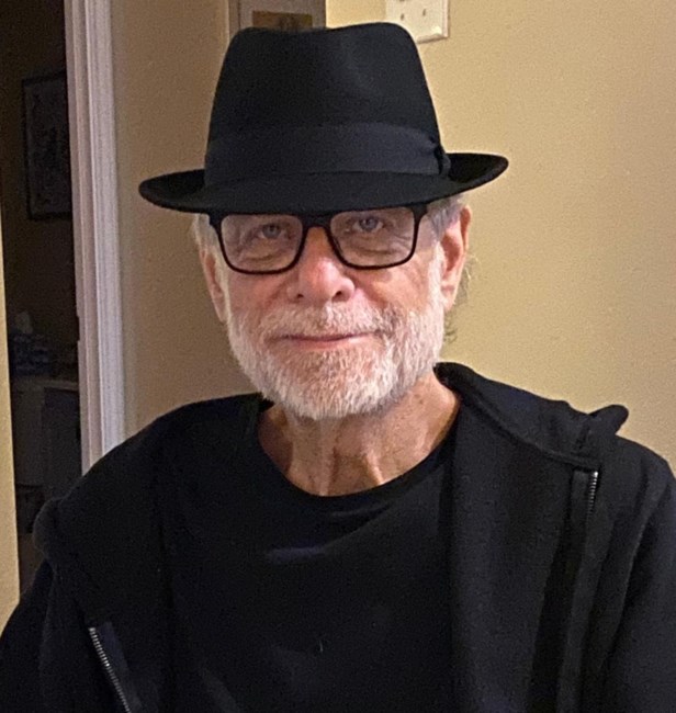 Avis de décès de Mark Walker