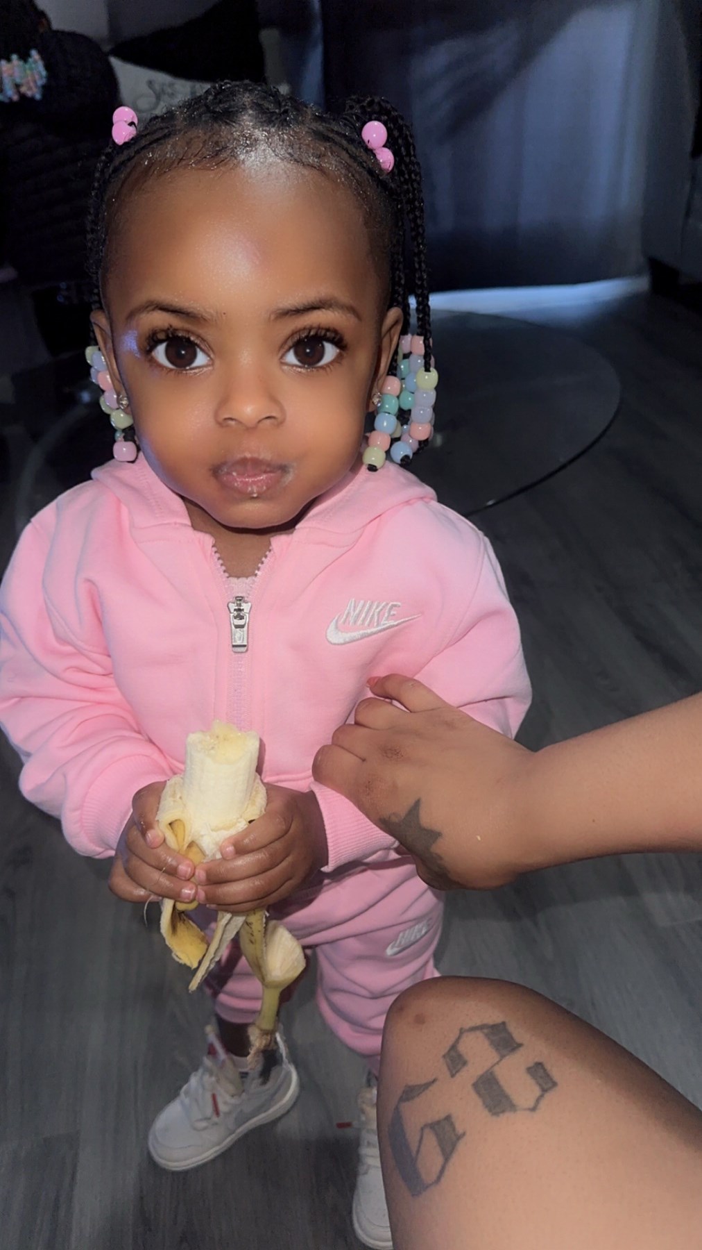 Obituario de Little Miss Zoee' Lache' Grimble