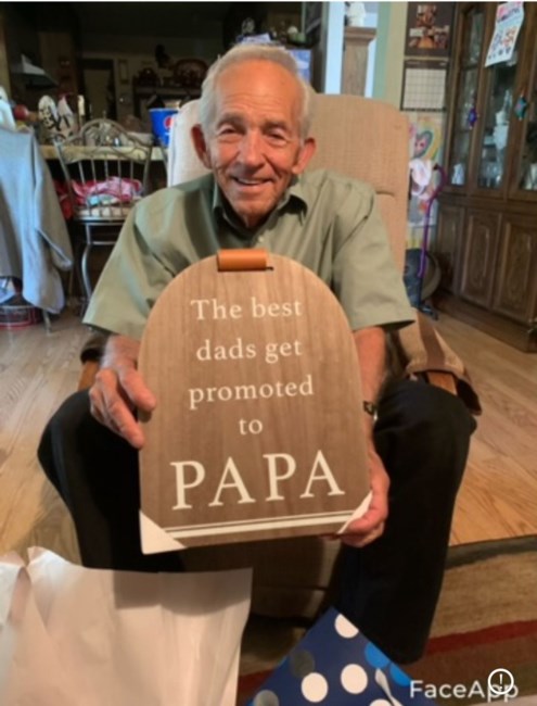 Obituary of Daniel Ibarra Donato