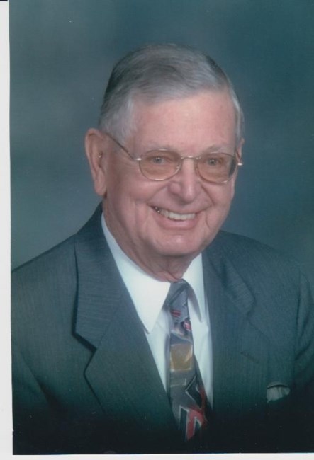 Obituary of Elmer Raymond Clarkson Jr.