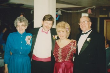 Obituary of Evelyon L. Radomski