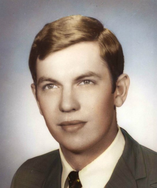 Obituary of Claudio A. Garza