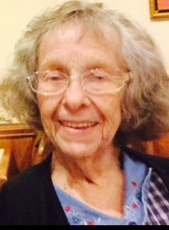 Obituary of Mary Ann Truitt