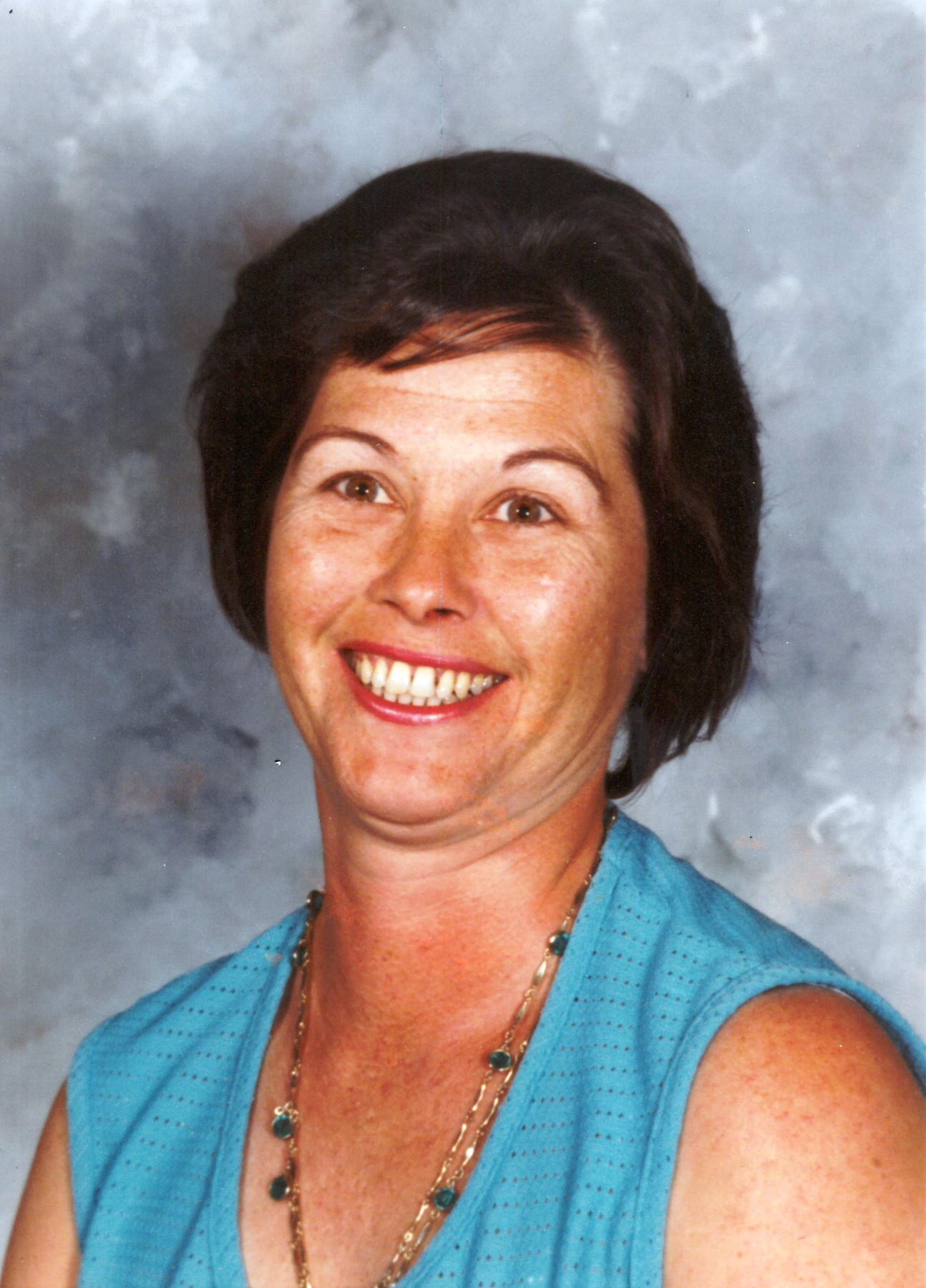 Obituary of Betty Peck