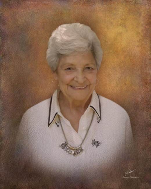 Obituary of Jacquelyn "Jackie" A. Williams