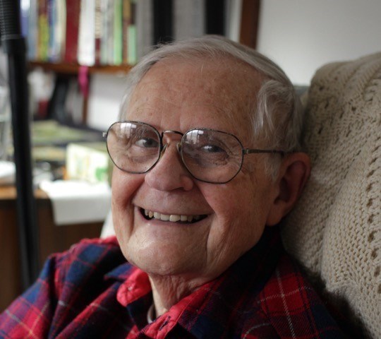 Obituary of Henry Raymond Latzke