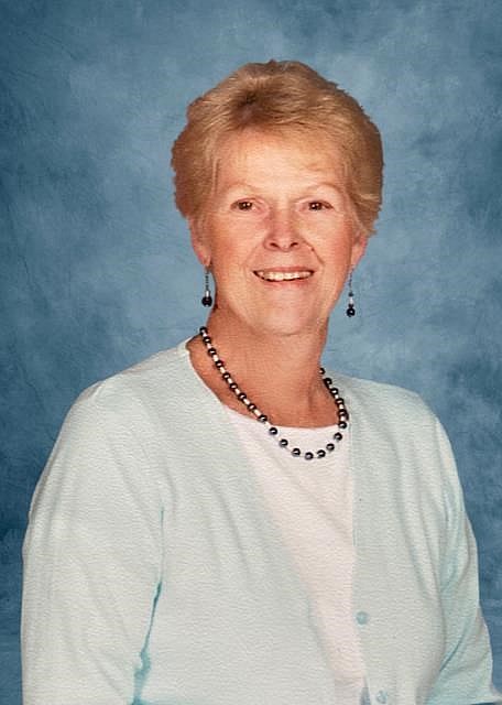 Obituary of Lillie Marie Duskin