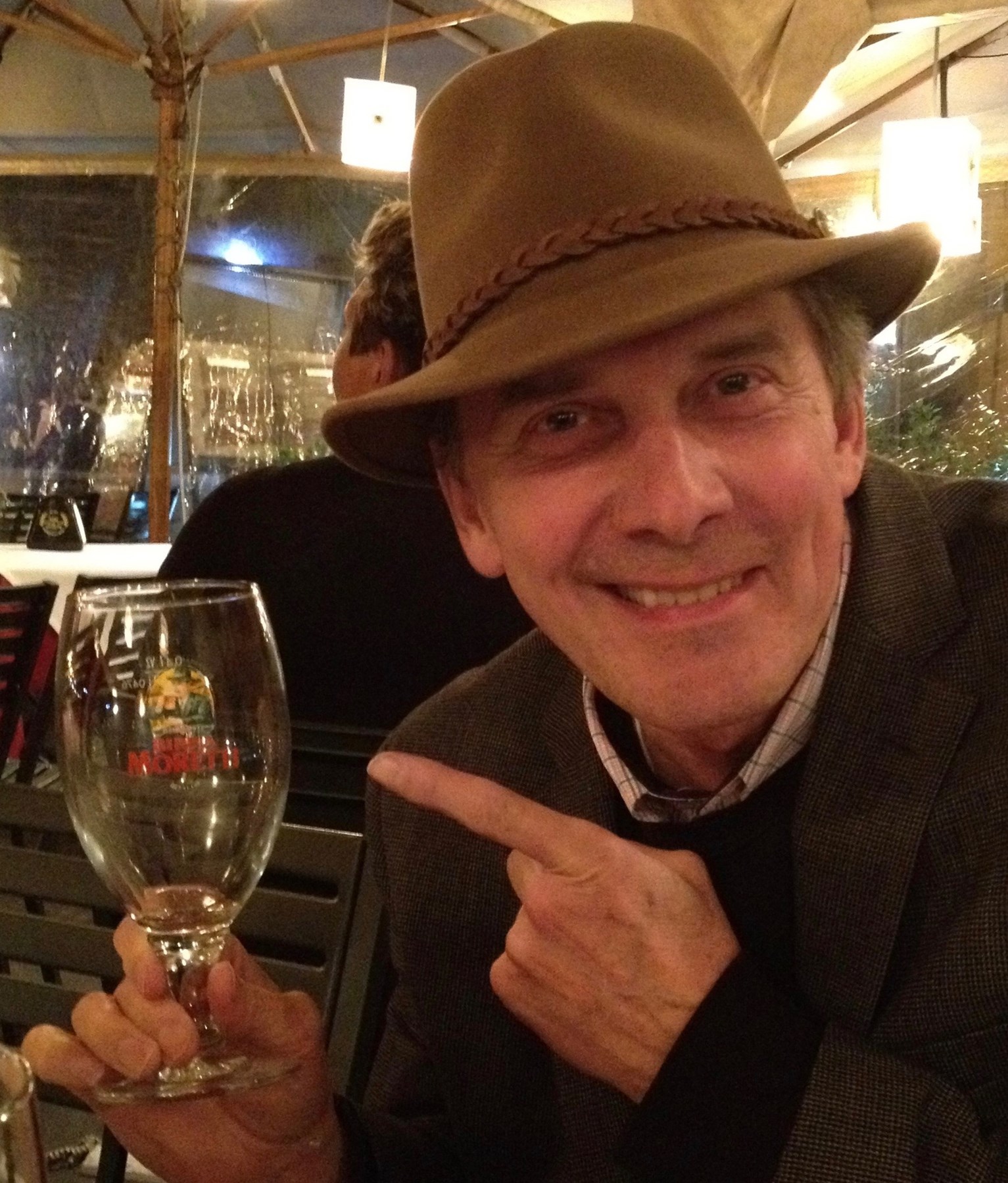 Obituary of William Douglas Glynn