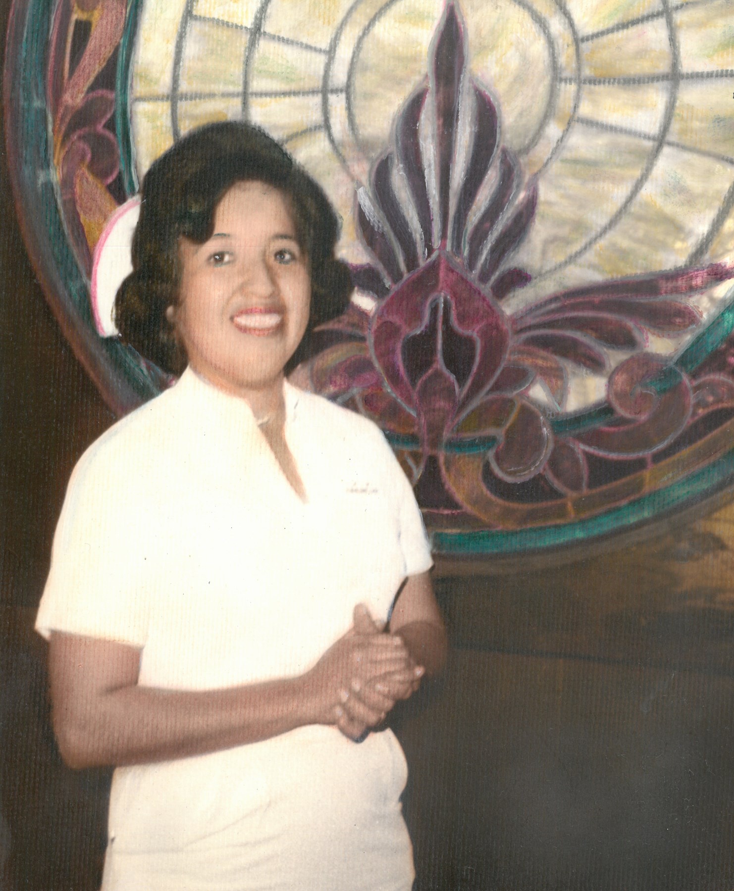 Obituary of Virginia Rose Story