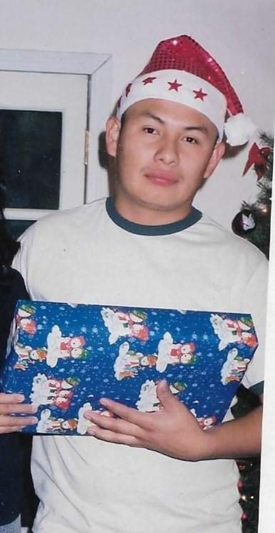 Obituary of Josue Gonzalez