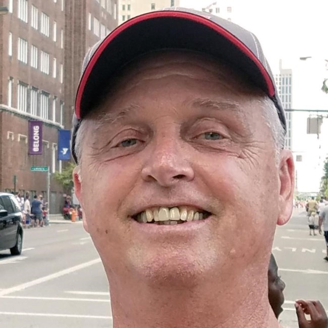 Obituary of Charles Gregg