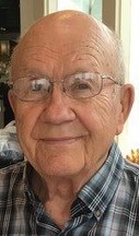 Obituary of Jens L. Jorgensen