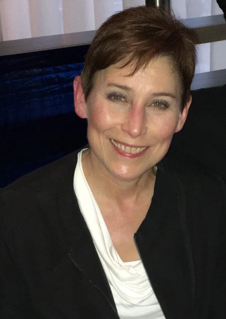 Obituario de Candace Jean (Tiley) Inouye