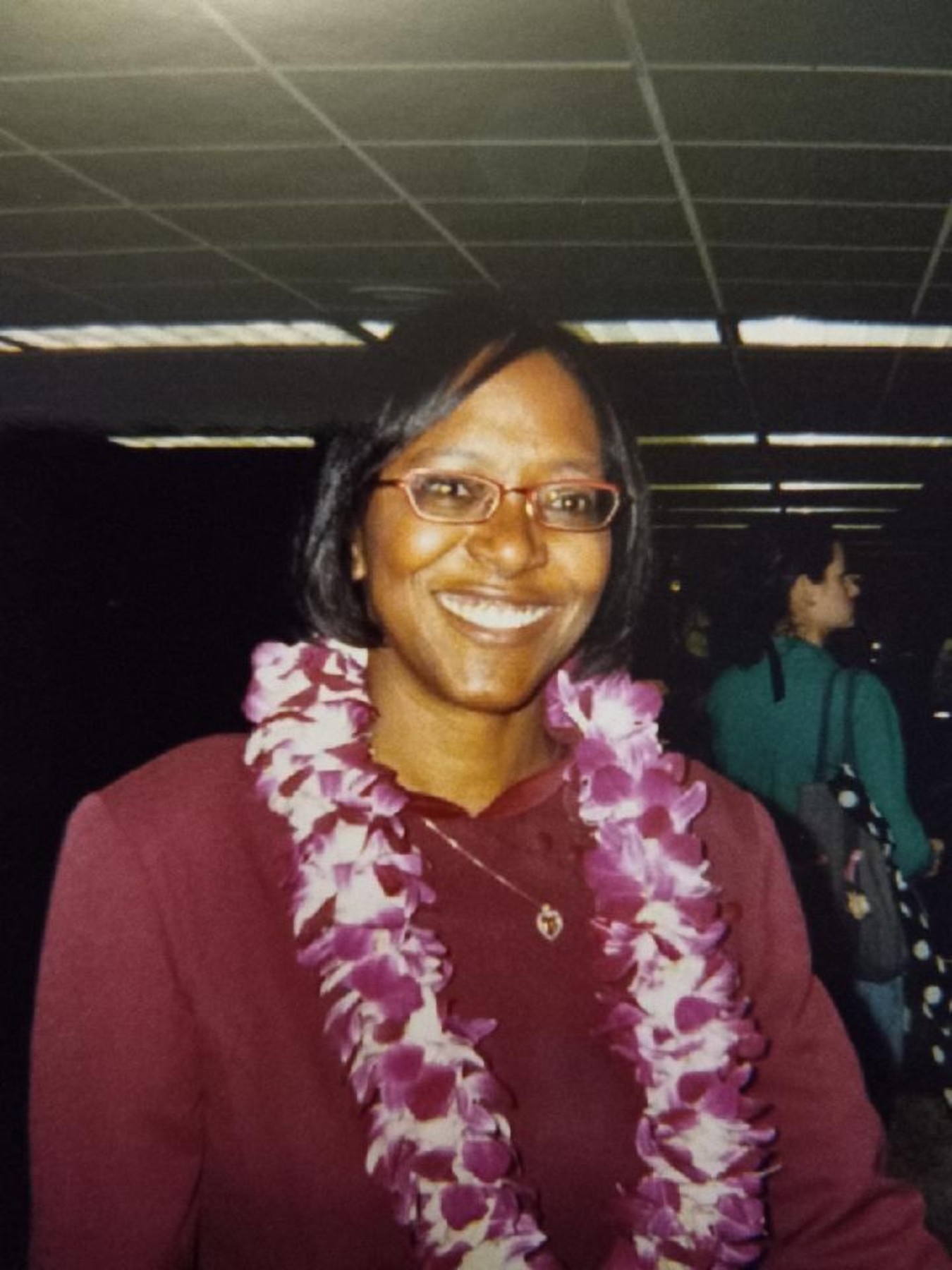 Obituary of Angel Louise Galloway