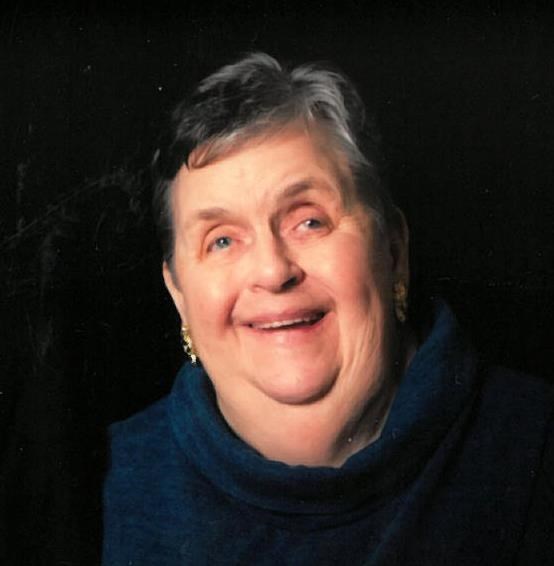 Obituary of Judith Karen James