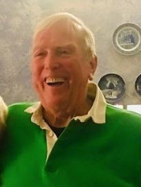 Obituary of Timothy Joseph McGovern