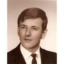 Obituary of Normand J. Beaulieu