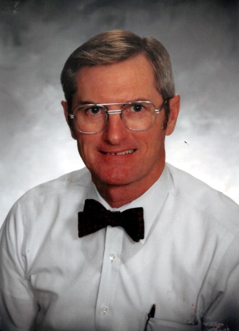 Obituary of William "Berry" Scott Jr.