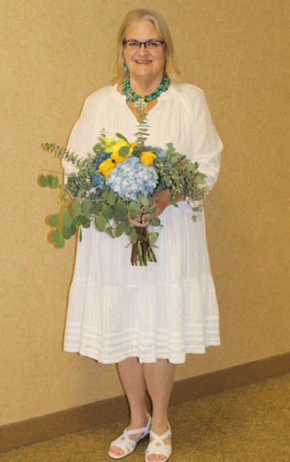 Obituary of Melinda McCarley