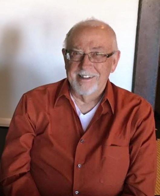 Avis de décès de Junior "Gene" Eugene Evans