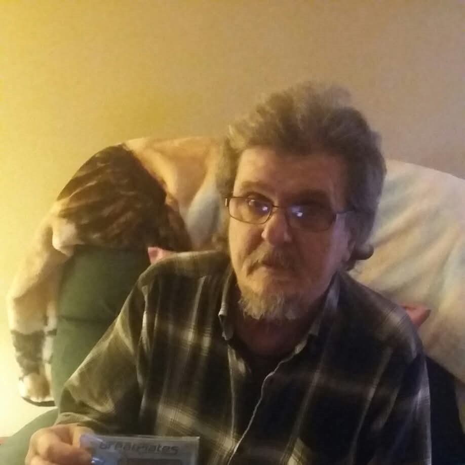 Obituary of Jimmie David Brown